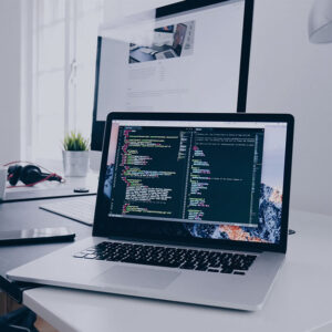 Web project showcase