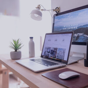 Web project showcase